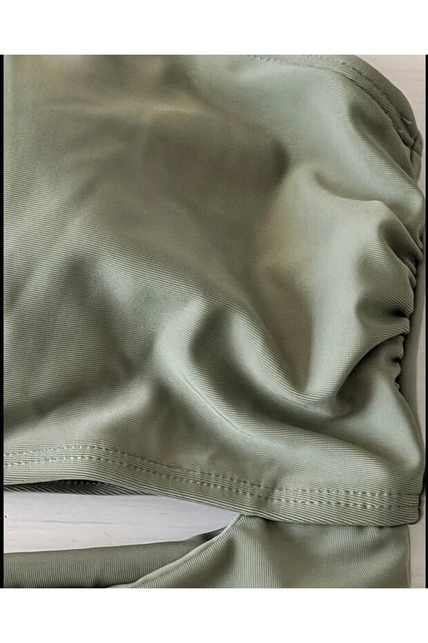 BİKİNİ TAKIMI - 5