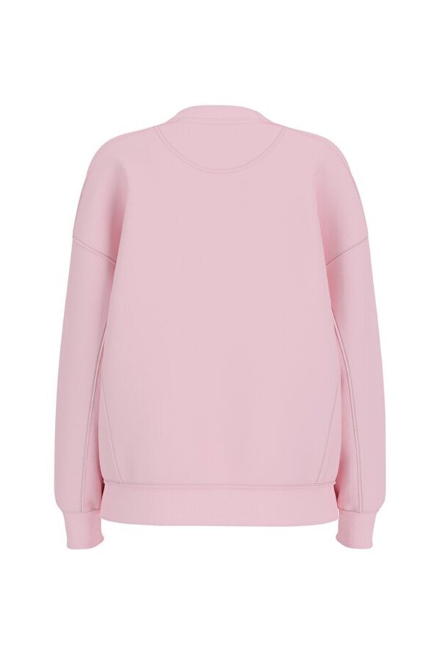 Studs Kadın Sweatshirt - 2