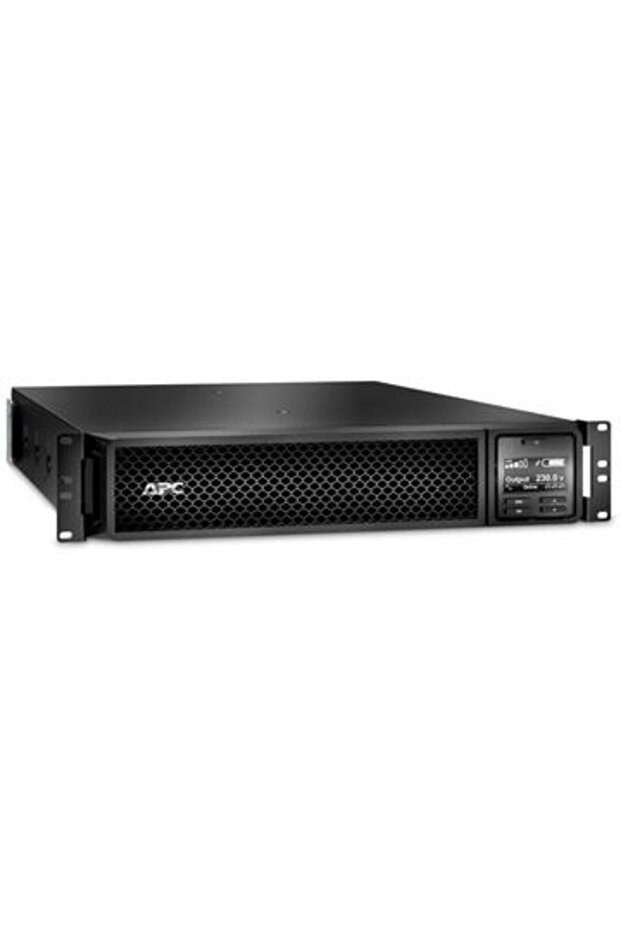 UPS inteligent SRT 1000VA RM 230V - 3