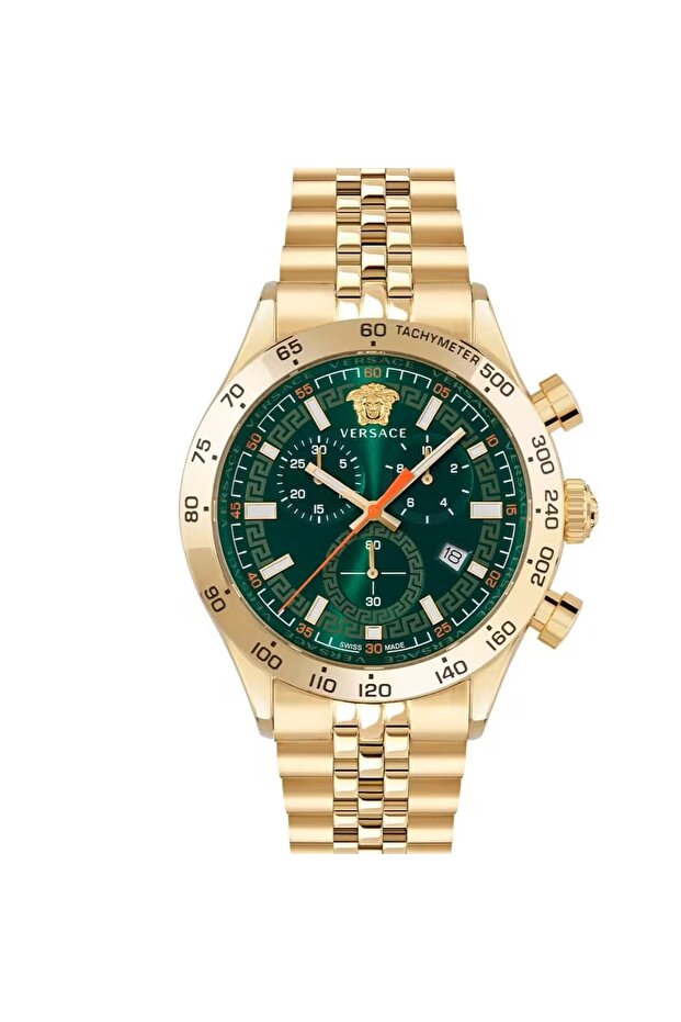 Vrscve2U01225 Men's Wristwatch