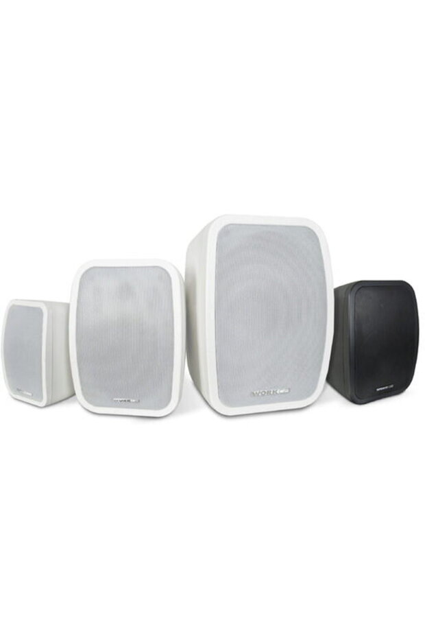 NEO 50i - NEGRU BOXA DE PERETE PROCA
