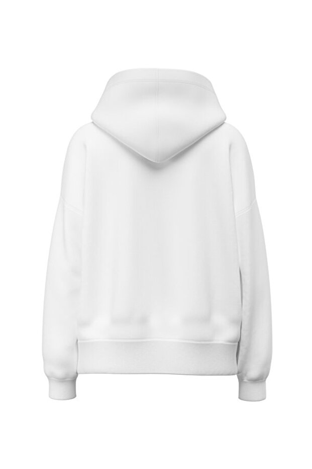 Kadın Sweatshirt - 2