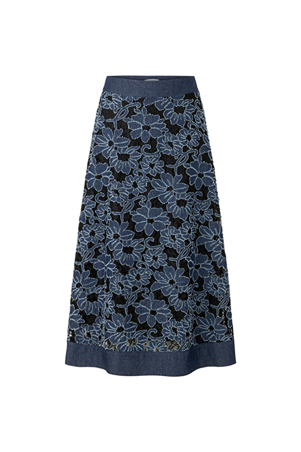 Skirt - 1