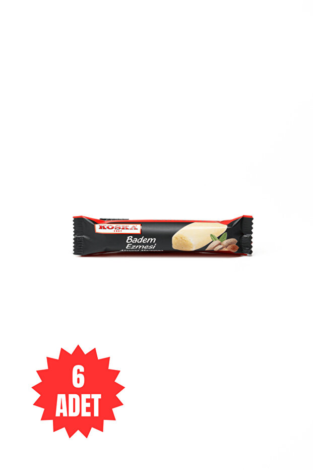 BADEM EZMESİ 6X30 GR