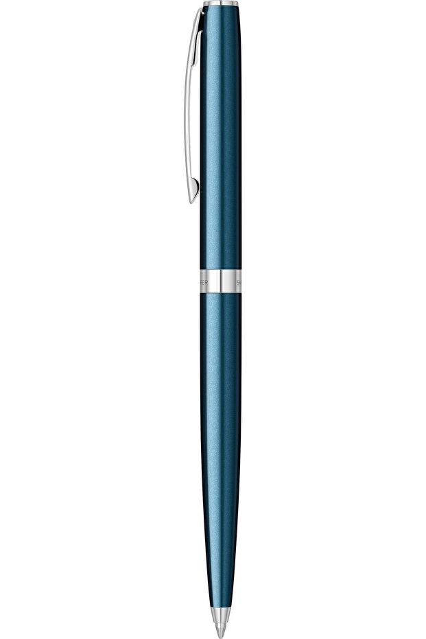 Metallic Blue CT Pen - 2