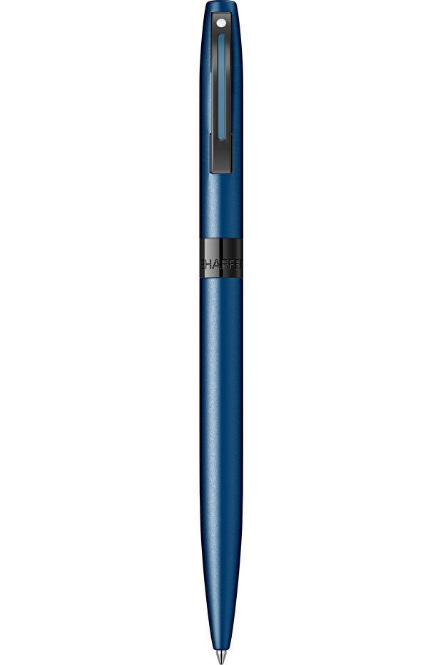 Matte Blue BT Pen - 1