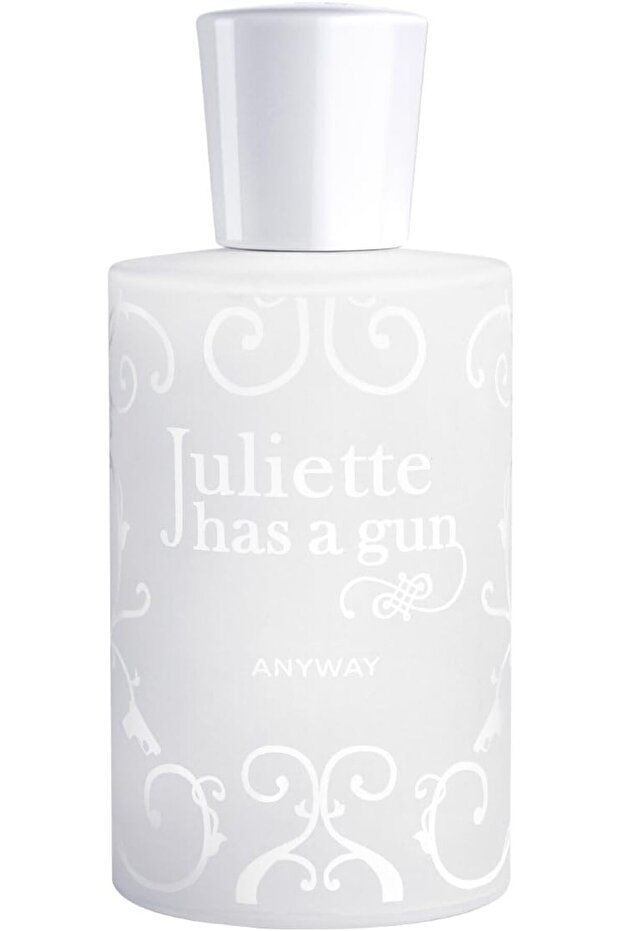 Anyway For Unisex Eau De Parfum 100ml