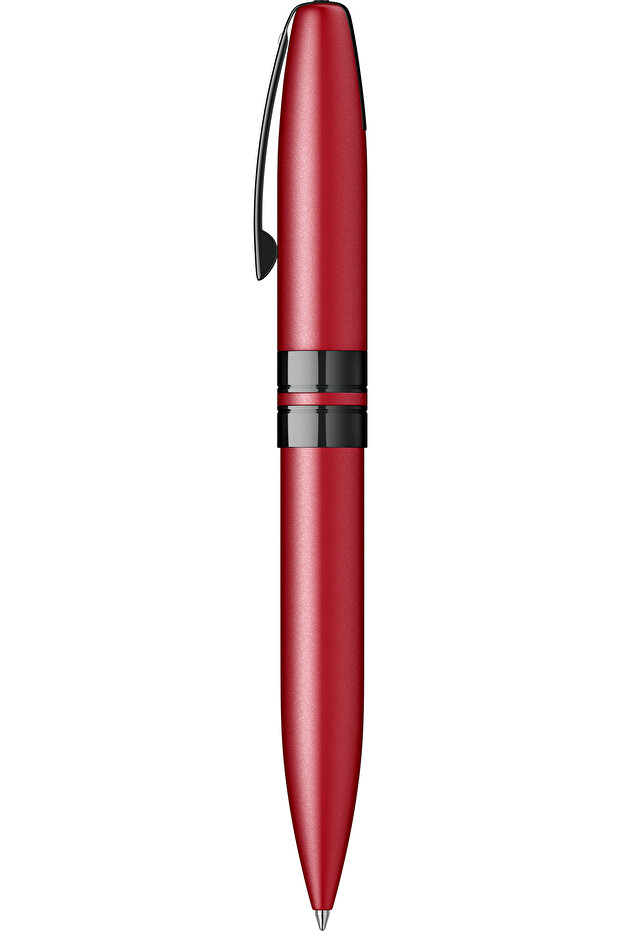 Metallic Red BT Pen - 2