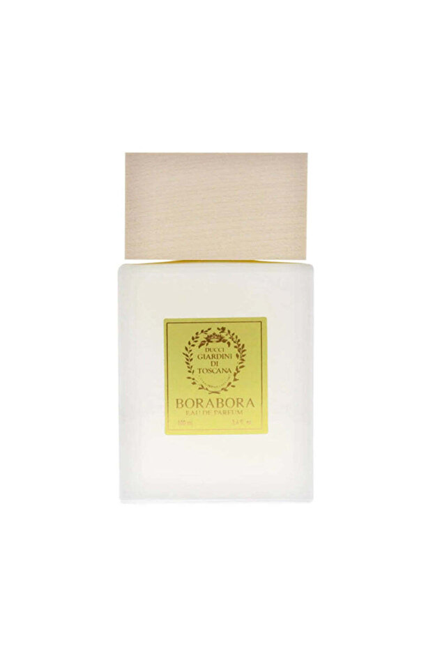 Borabora For Unisex Eau De Parfum 100ml