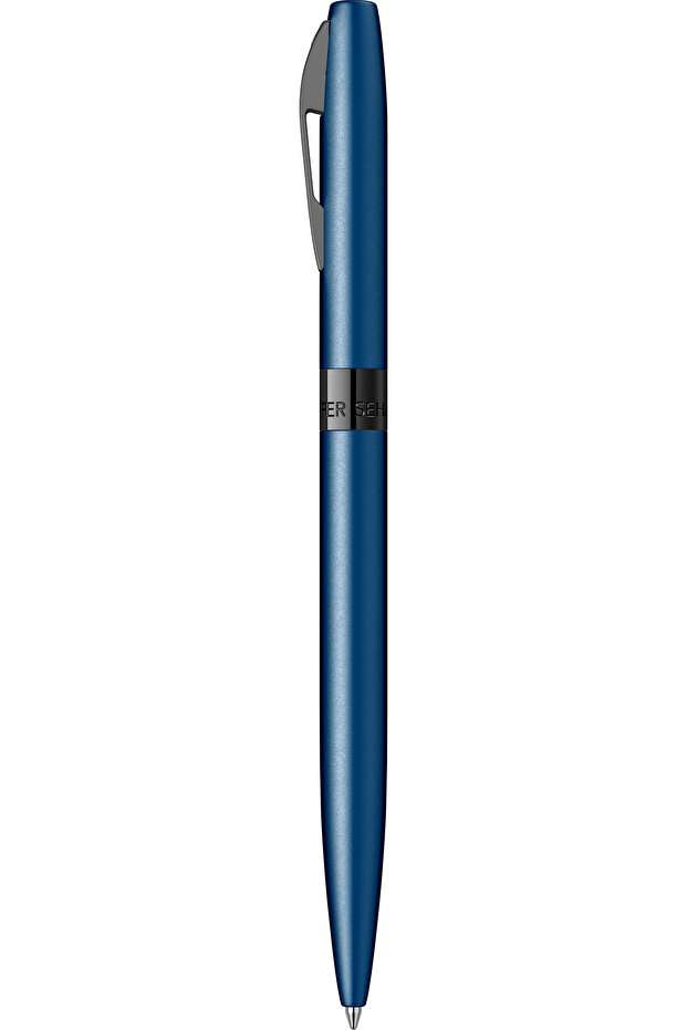 Matte Blue BT Pen - 2