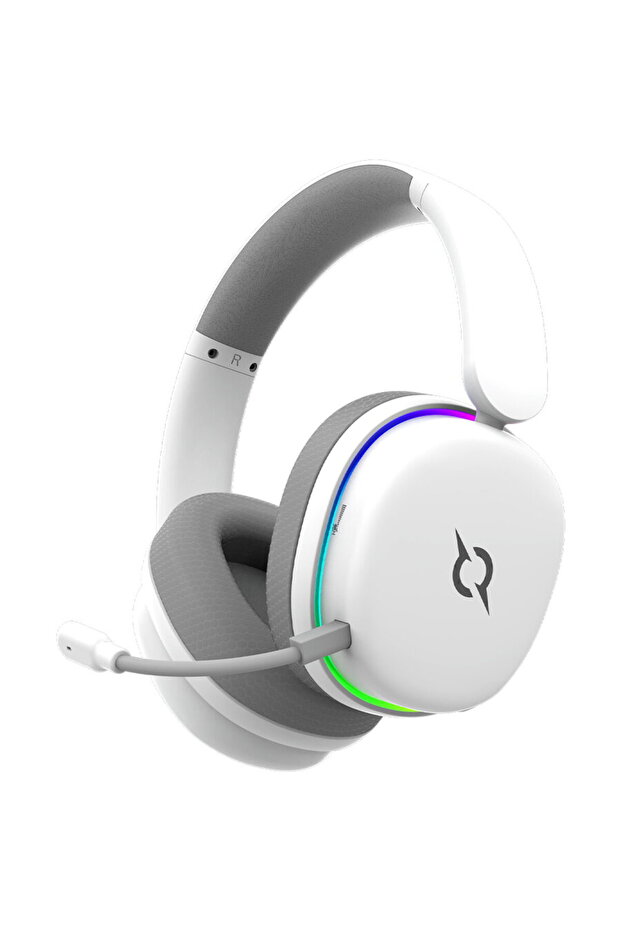 Wireless Bluetooth Luna White - 1