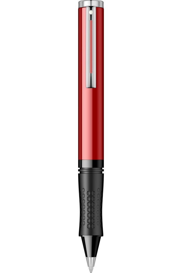 Red CT Pen - 1