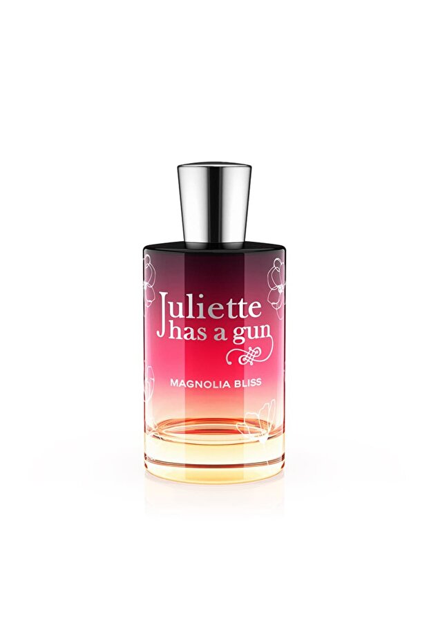 Magnolia Bliss For Unisex Eau De Parfum 100ml
