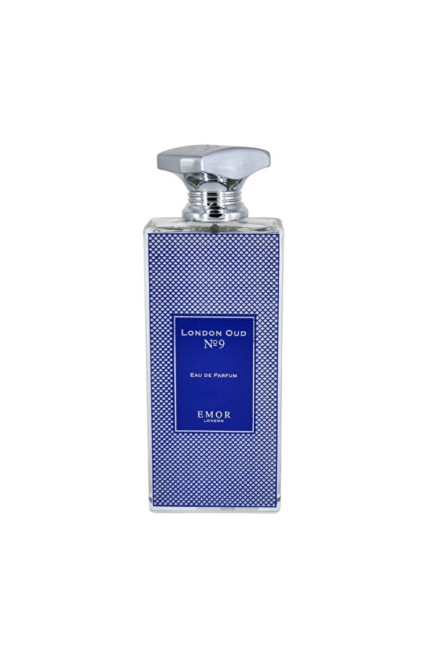 Oud No.9 For Unisex Eau De Parfum 125ml