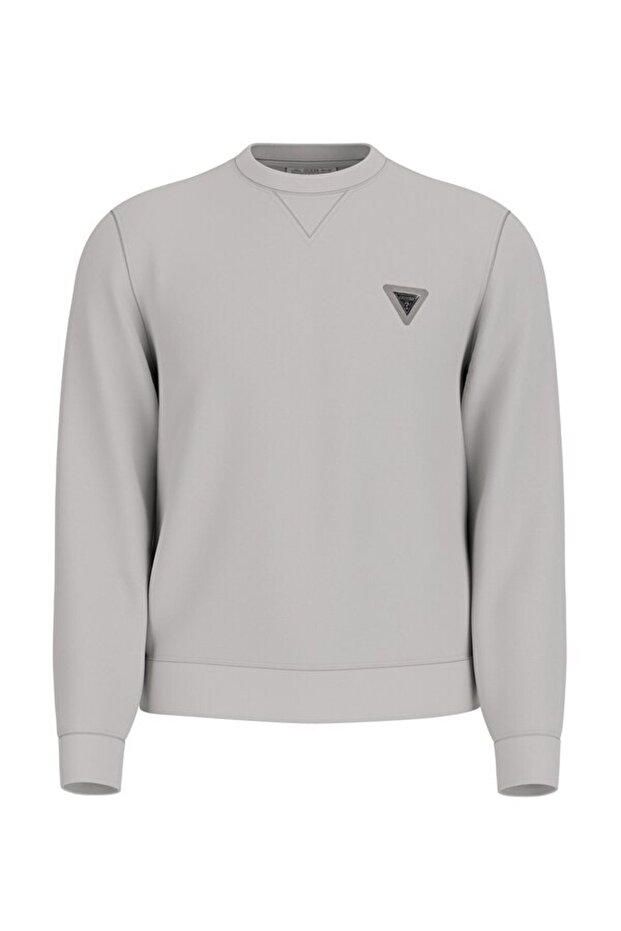 Terry Erkek Sweatshirt - 1