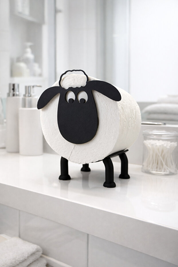 KOYUN PEÇETELİK DEKORU - 1