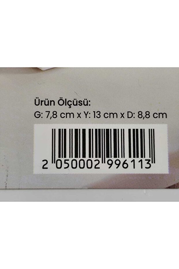 3' lü takı organizeri - 2