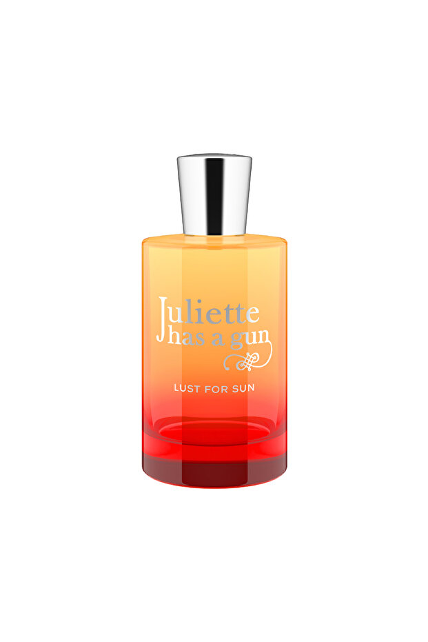 Lust For Sun For Unisex Eau De Parfum 100ml