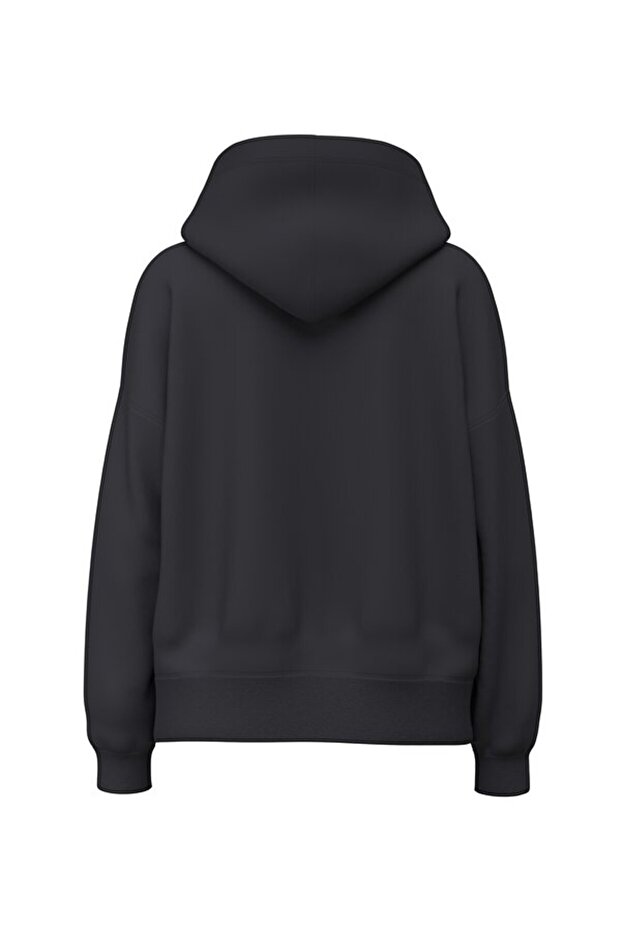 Kadın Sweatshirt - 2