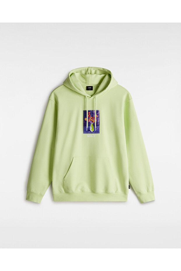 Hanorac Decor Pullover - 1