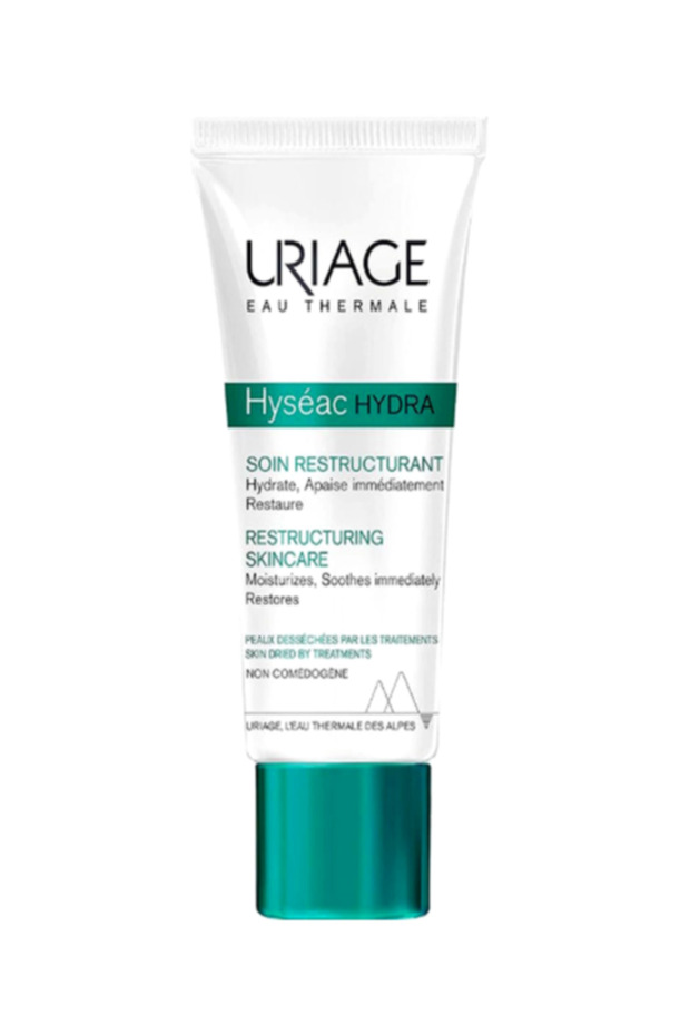 HYSEAC HYDRA RESTRUCTING SKINCARE CREAM 40ML