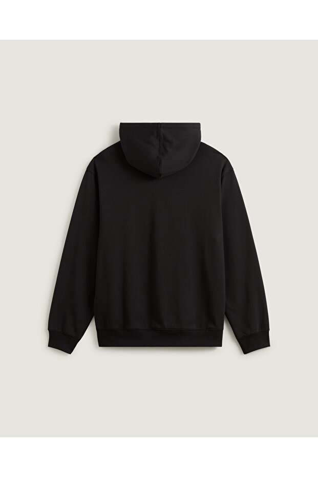 Hanorac Punk Patch Pullover - 2