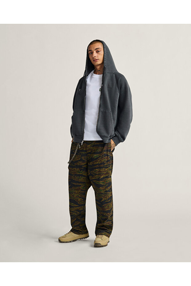 Hanorac MTE TeamTeam Full Zip - 3