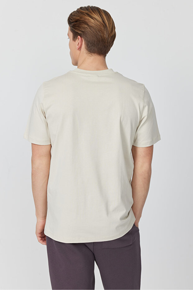 Men's Basic T-Shirt - 5