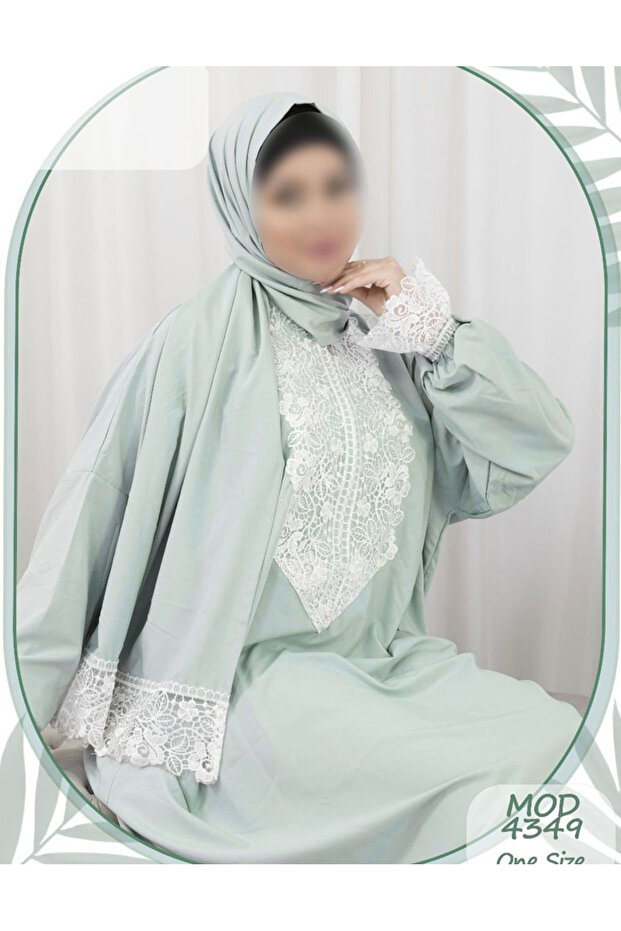 شرشف صلاة - 1