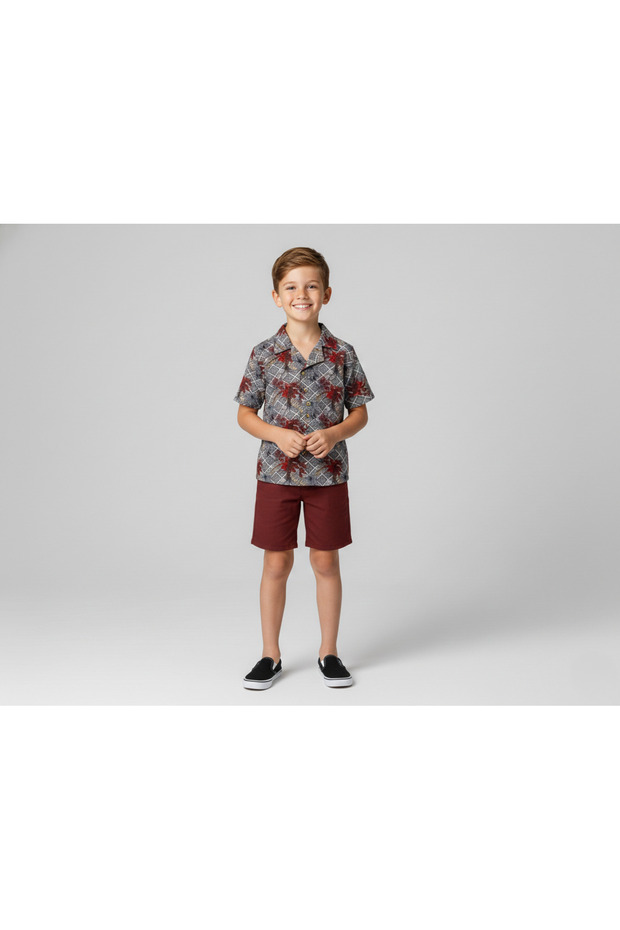 Boys 2 Piece Set - 2