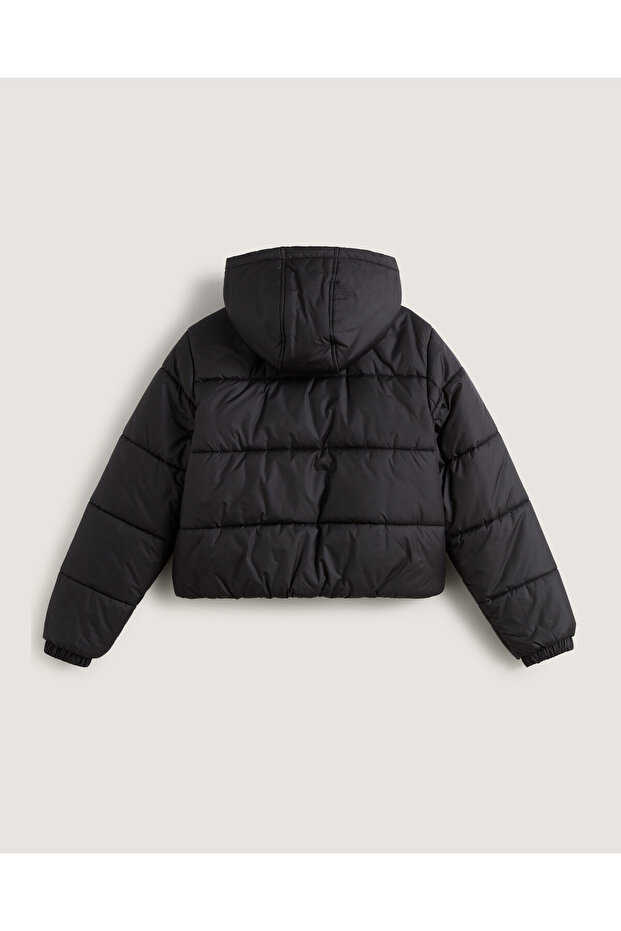 Geaca Hillgate Cropped Puffer - 2