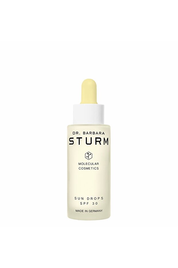 Sun Drops Facial Sunscreen Spf30 30 ml Elsbeauty