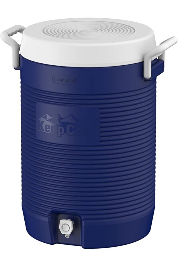 Cosmo KeepCold Heavy Duty Double-Wall Hard Insulation Cooler Box (20L)