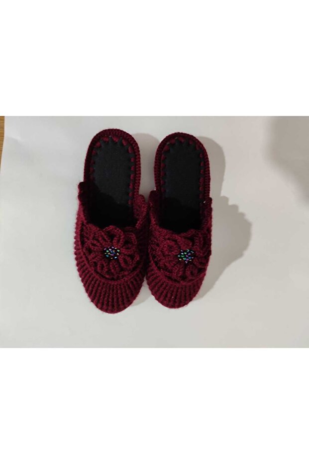 LASTİK MODEL ÖRGÜ TERLİK - 3