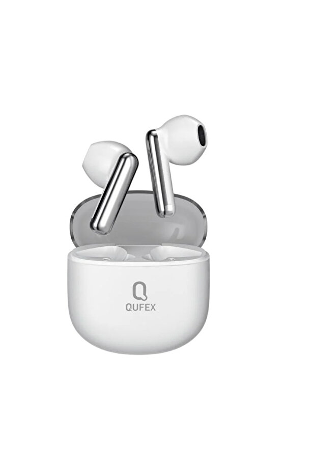 سماعات AirPods اللاسلكية الإصدار 5.4 - QFXEP40