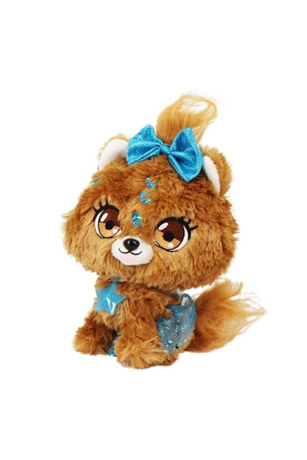 Bubble plush puppy - 1