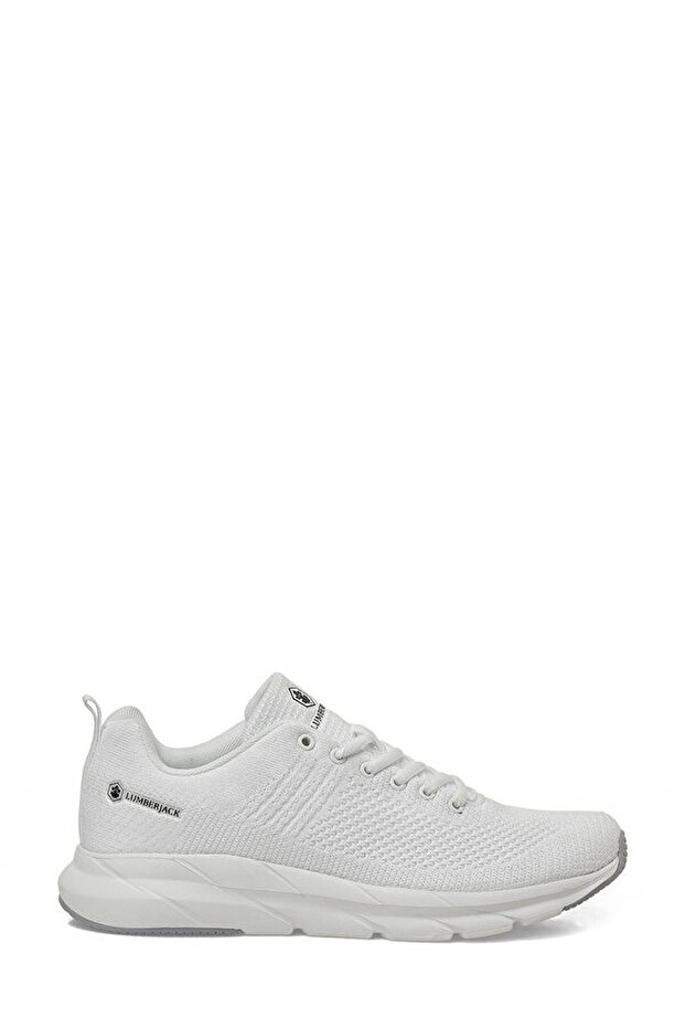 Connect 6Fx White Men's Sneaker A102065424