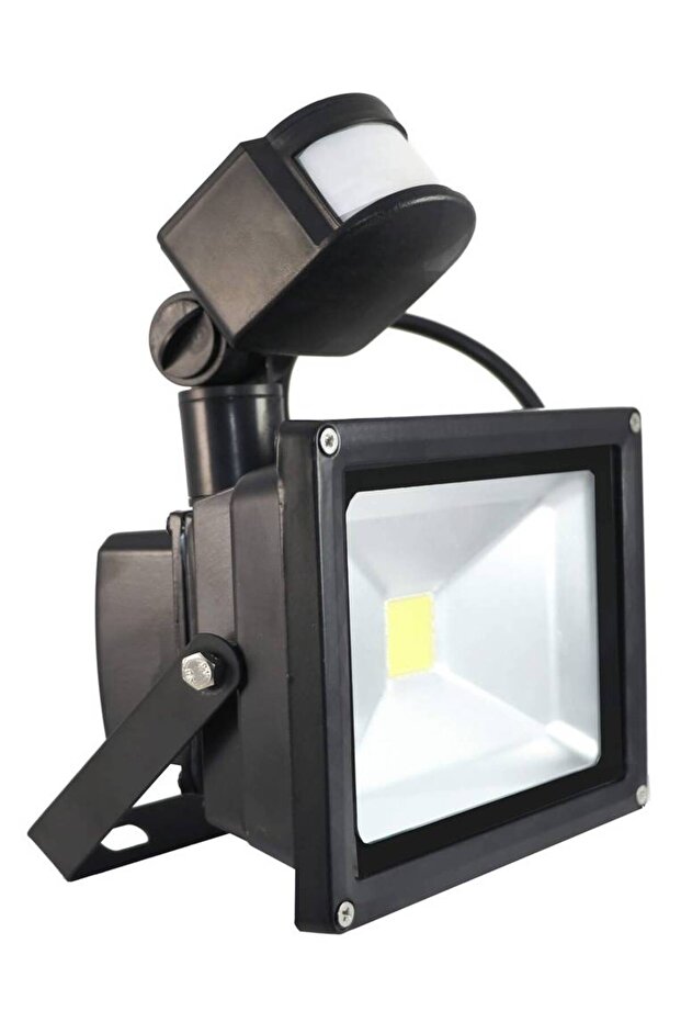 20W Motion Sensor Light - 2