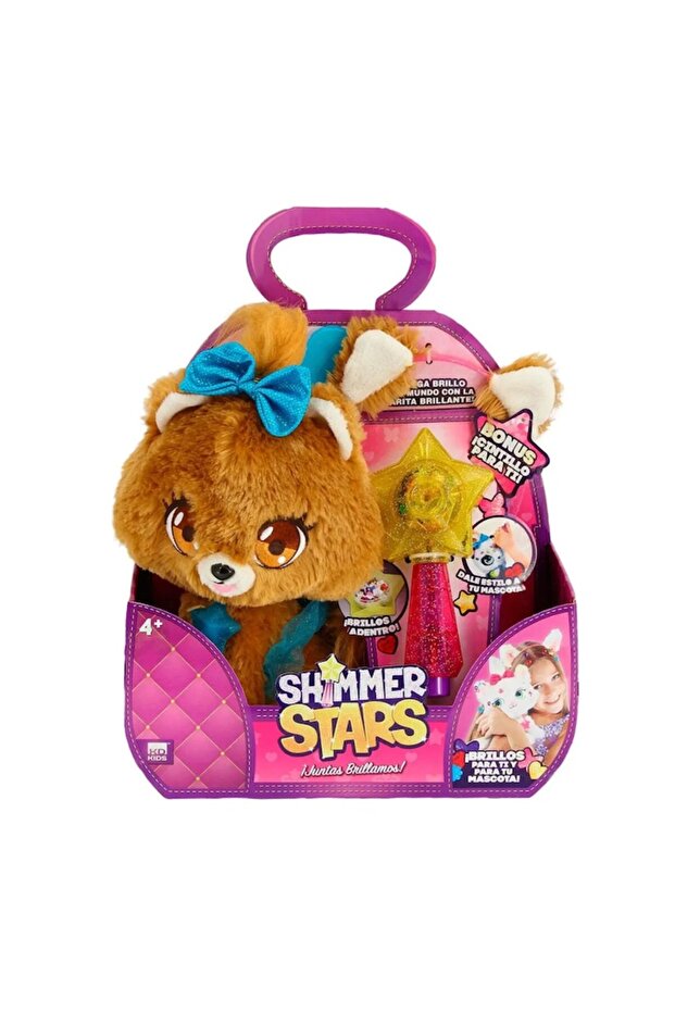 Bubble plush puppy - 2