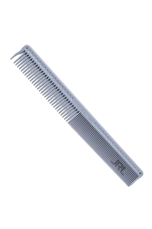 J301 Lilac Ceramic & Anti-Static Comb 17.7cm - 1