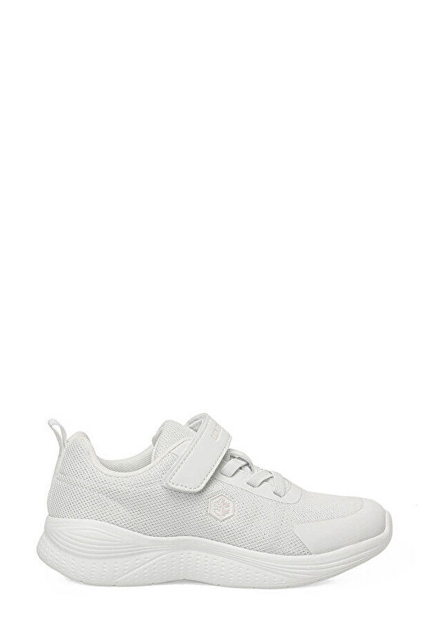 Pow 6Fx White Girls' Sneaker A102155870