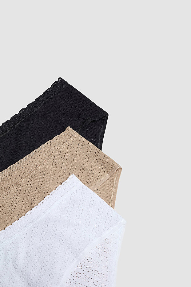 Soft Pointel Basic 3in1 Hipster - 5