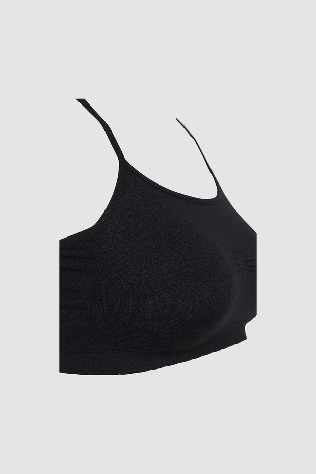 Nu Basic Padded Bra - 4