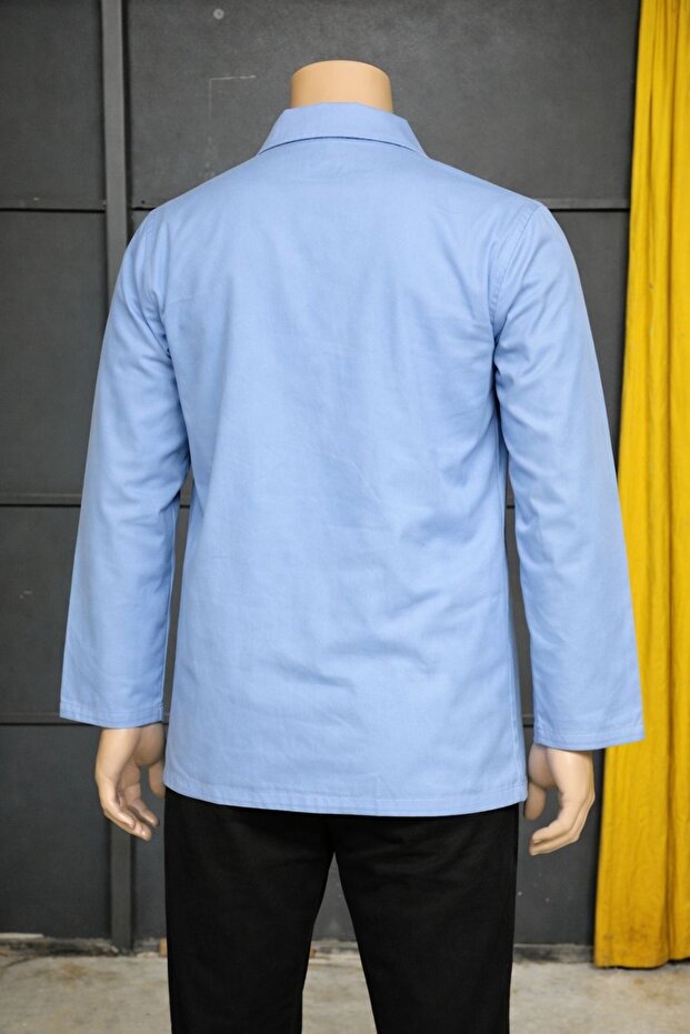 Alpaca Work Apron - 2