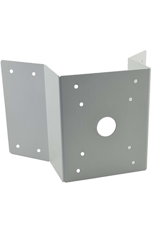 -164 Corner Mounting Flange - 1