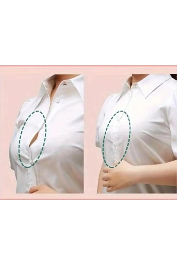 Dekolte Kapatıcı Bant - 4