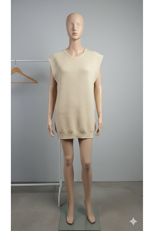 Selanik Örme %100 Yün İçlik - 4