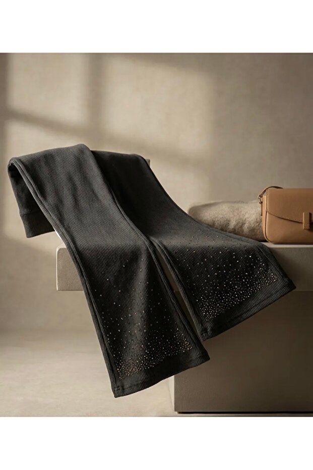 İspanyol Paça Tayt - 3