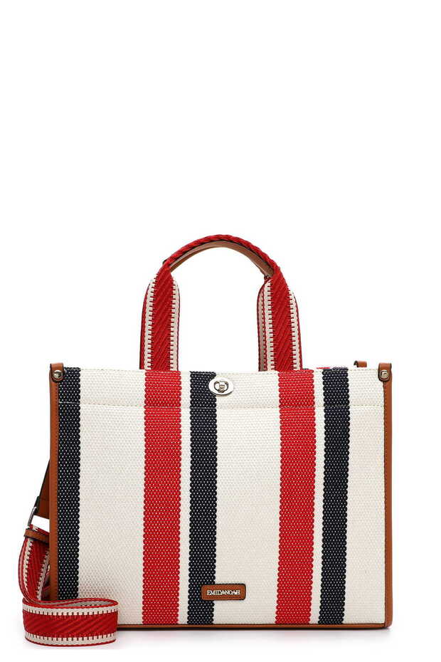 Shopper E&N Jasmin - 1