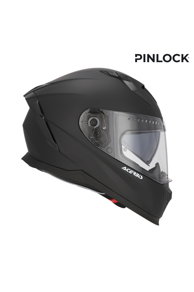 X-Way Kask Siyah - 2